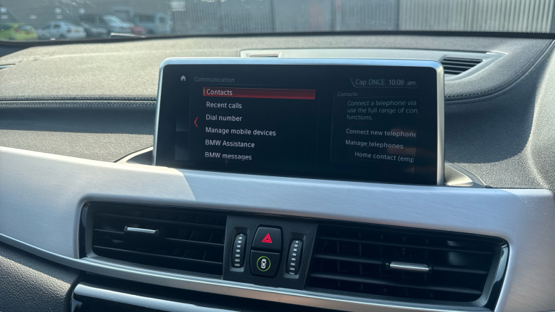 BMW X2 sDrive 18i [136] M Sport 5dr Petrol Hatchback